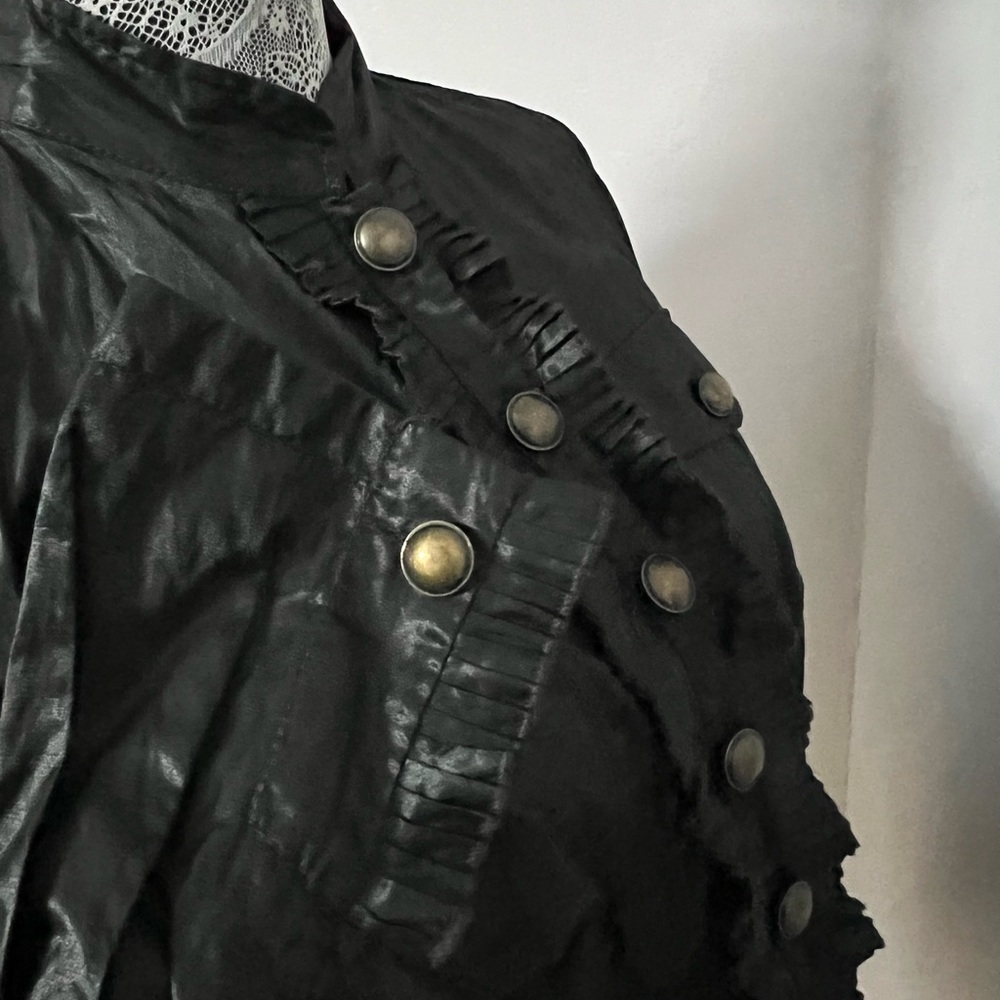 Chico Jacket - Picture 4 of 7